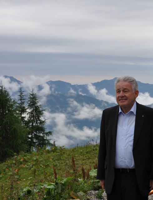 LH Dr. Josef Pühringer