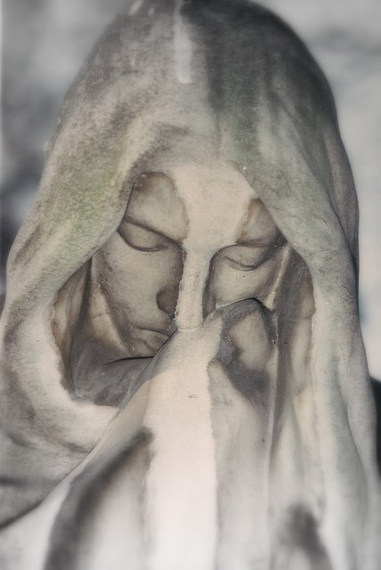 Keine Tränen - Wiener Zentralfriedhof