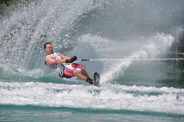 Frank Schulze Slalom 2012 ÖSTM 45+ Gold