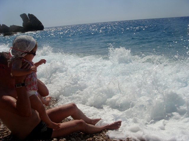 Ich habe keine Angst