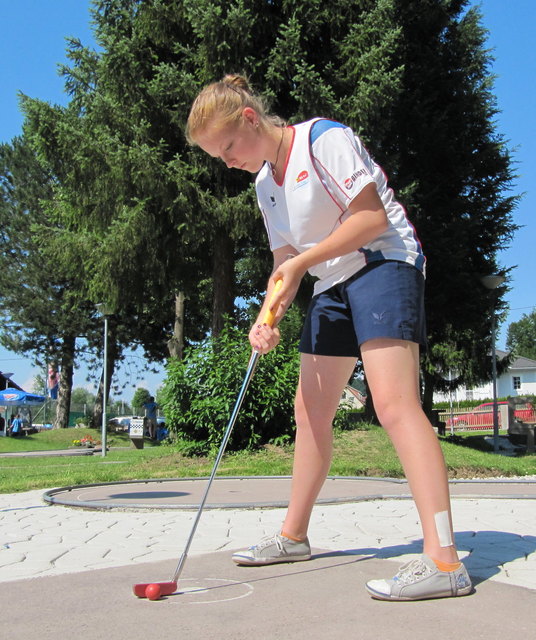 Foto: Danner