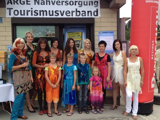 Foto: BRS/Rohrmanstorfer