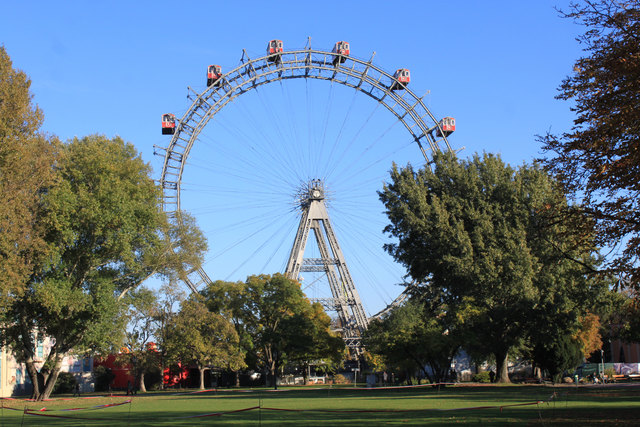 Prater :)