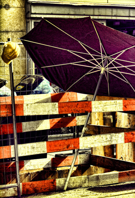 It´s getting HOT in the city