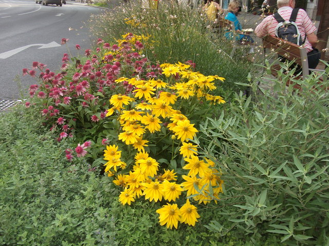Margaretenplatz