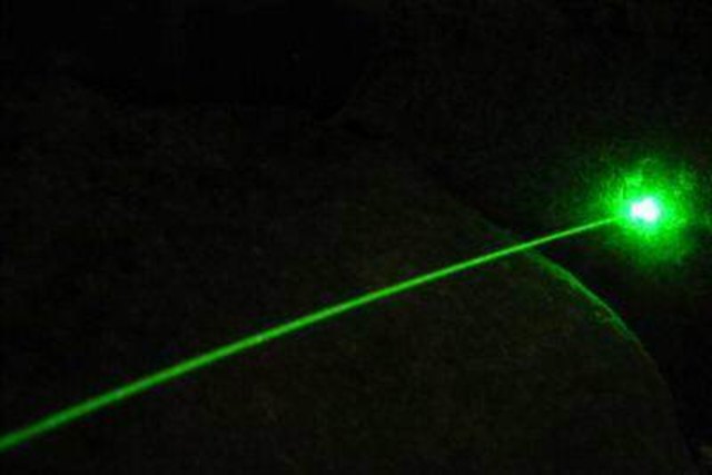 Foto: greenlazer.com