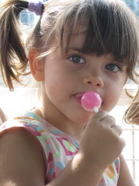 der Sommer kann sooo süssss sein