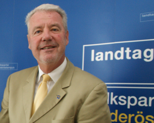 KO Klaus Schneeberger