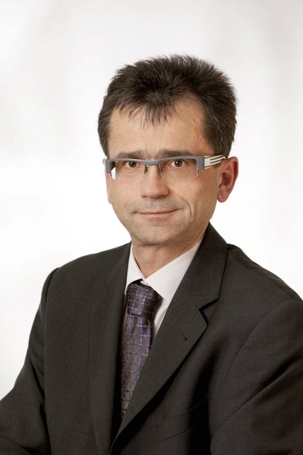 Peter Niedermoser ist der Präsident der Ärztekammer in Oberösterreich. | Foto: Laresser