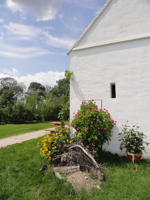 Blumengarten Hirschstetten