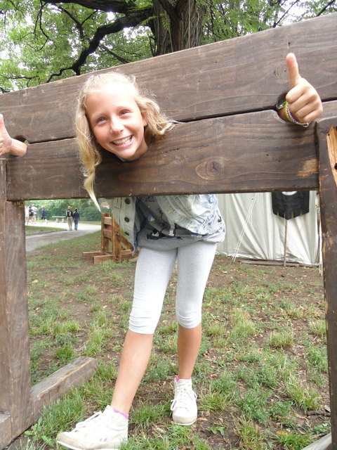 Spezialveranstaltung im Heeresgeschichtlichen Museum