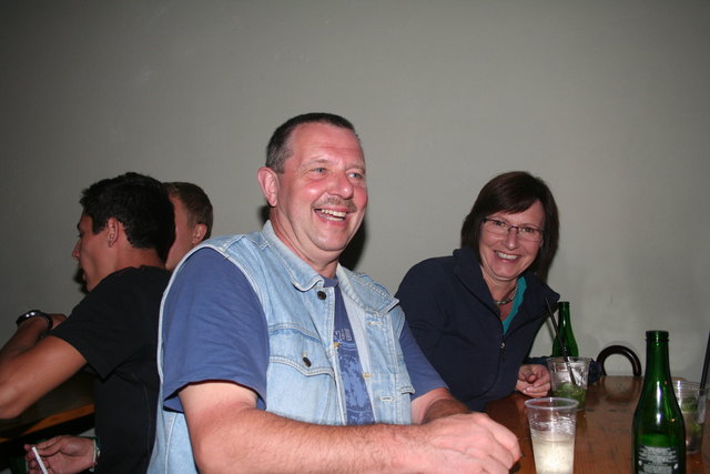 Gerhard und Johanna