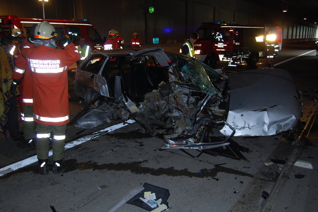 Foto: Feuerwehr Zederhaus