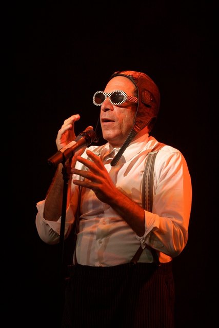 Peter Shub