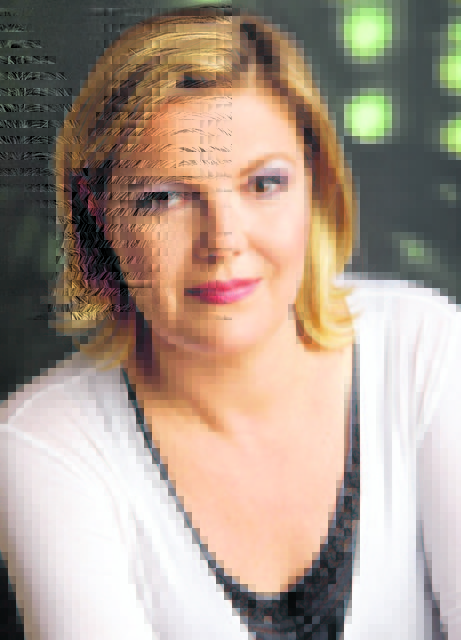 Kärntner Politologin Kathrin Stainer-Hämmerle zur Parteienfinanzierung: „Es braucht enge Gesetze, bis das Bewusstsein bei Bevölkerung und Parteien wieder da ist.“ | Foto: FH Kärnten