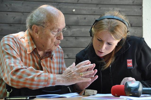 Foto: TVB Pyhrn-Priel