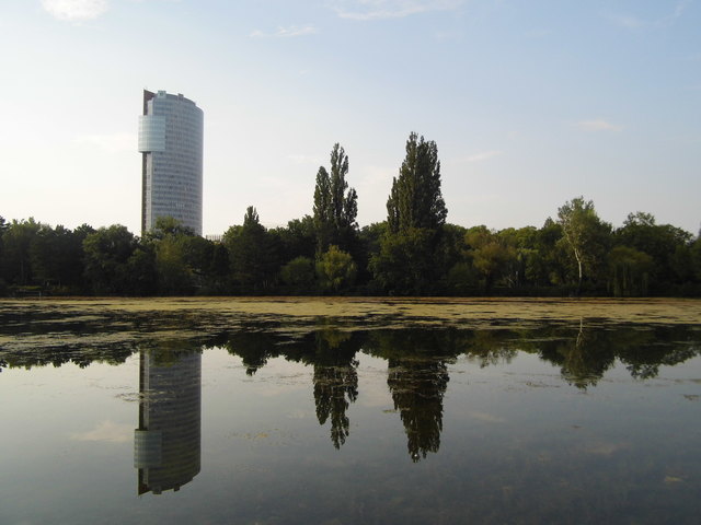 Floridotower