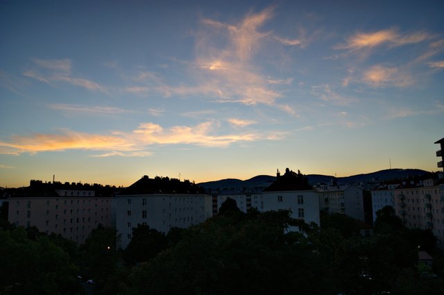 schöner Ausblick :-)