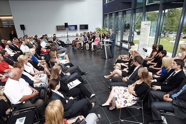 Foto: Foto Melbinger