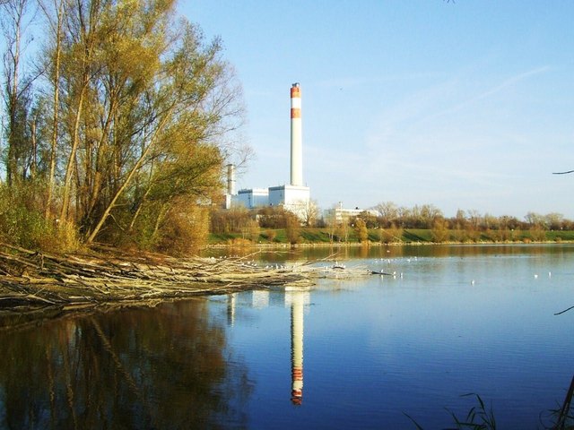 Neue Donau