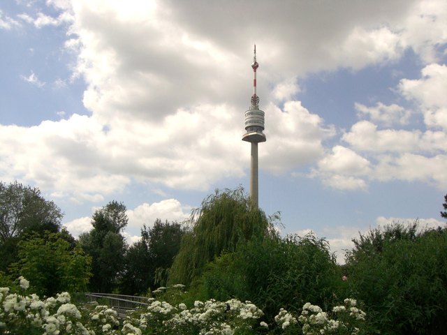 Donau Park