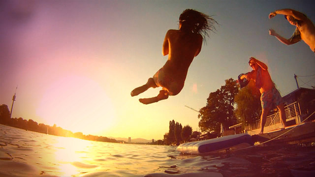 Flying for Beginners