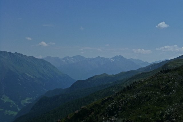 Die Schobergruppe