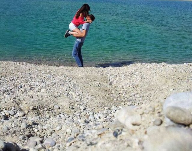 Sommer in Wien 22 Aspern