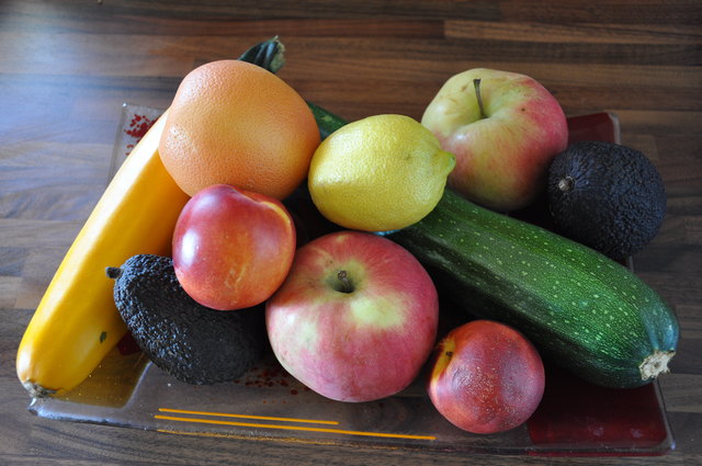 Vegetarische und vegane Küche liegt stark im Trend. | Foto: Privat