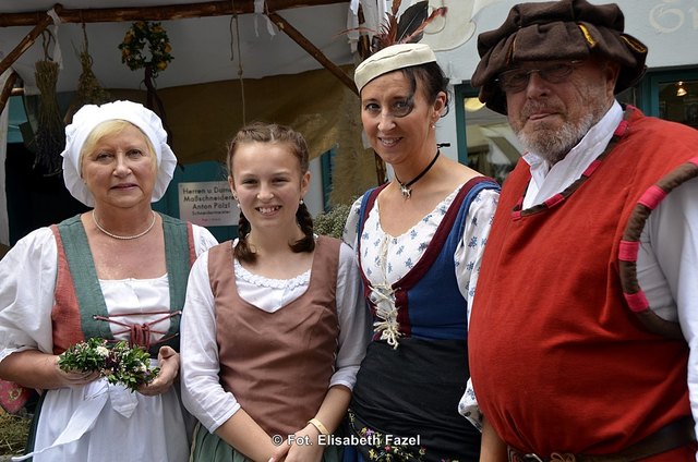  Foto zu Bozner Markt in Mittenwald - Telfs 