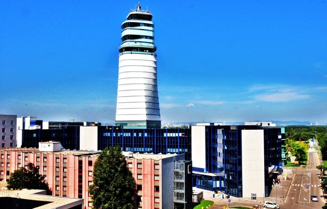 Airport - Vienna