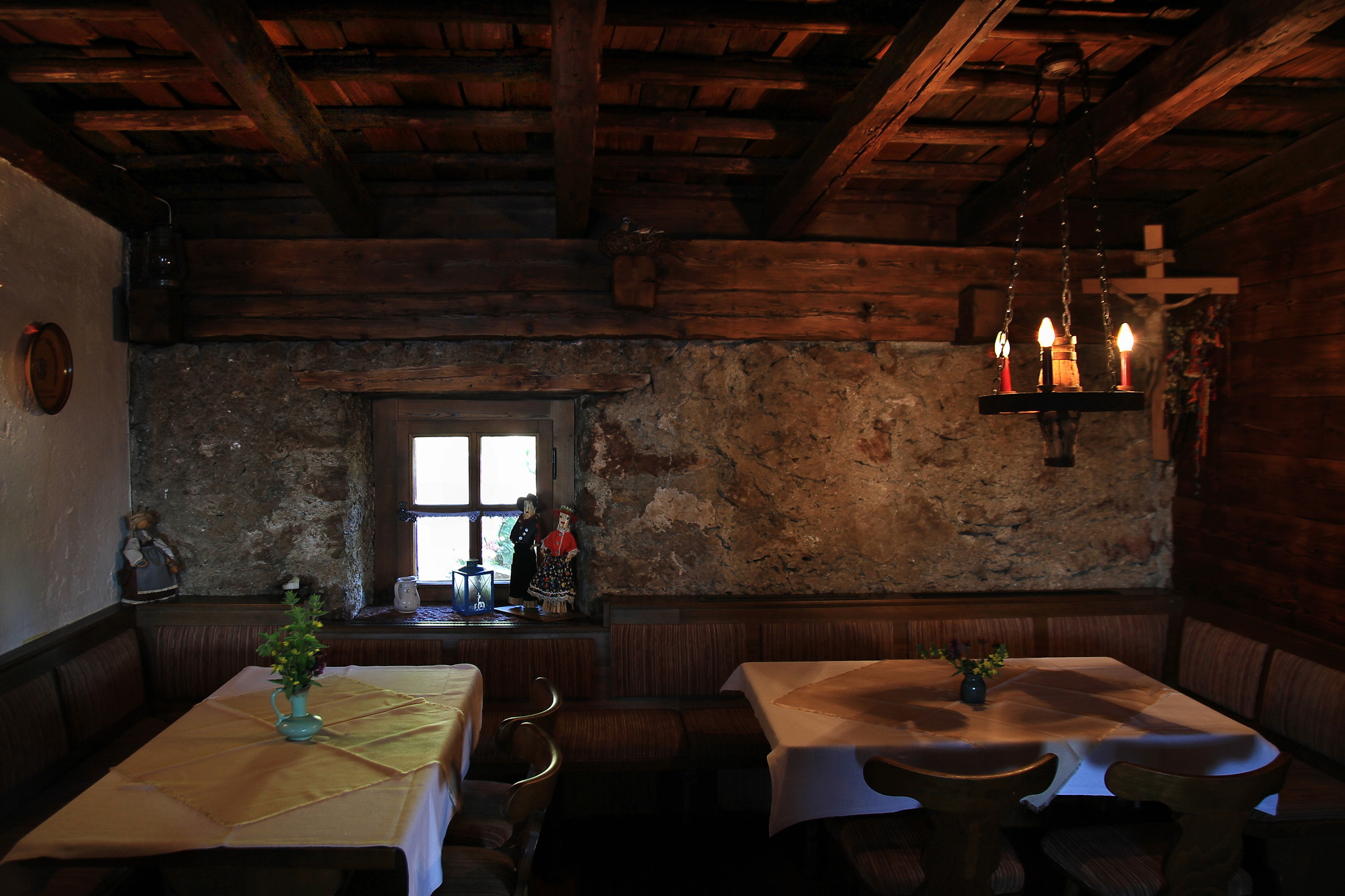 urige Hütte 1 - Tennengau