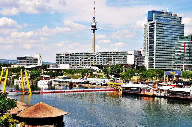 Wien (Donauinsel)