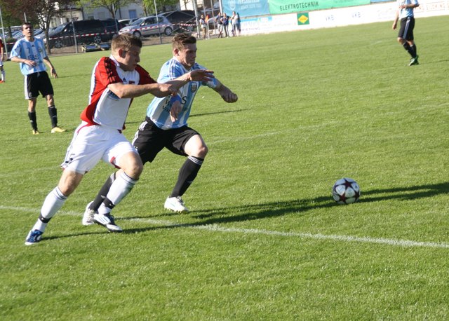 wer hat den besseren Start