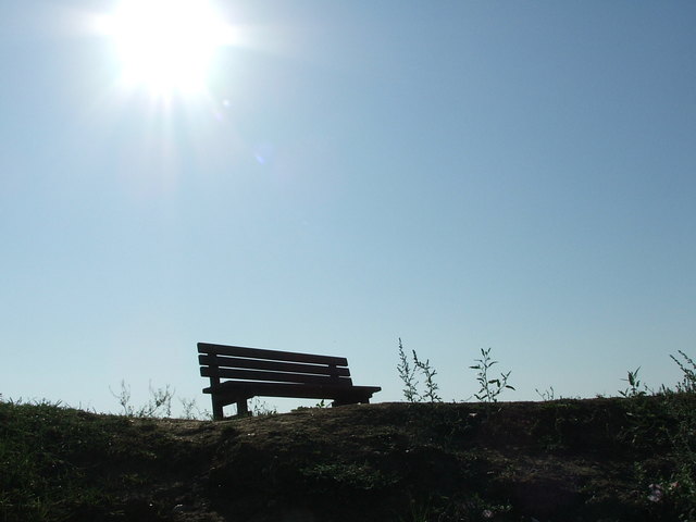 Aussichtspunkt (Flughafen)