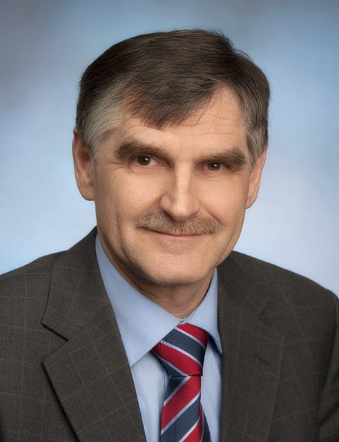 Wilhelm Weinmeier, FP, Gemeinderat Kirchberg an der Pielach | Foto: Privat