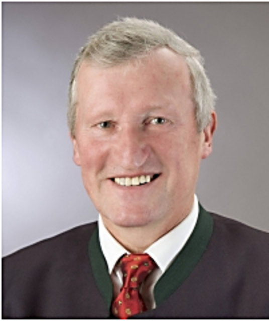 Schmidt Manfred, Vbgm. Karlstetten | Foto: Gemeinde Karlstetten