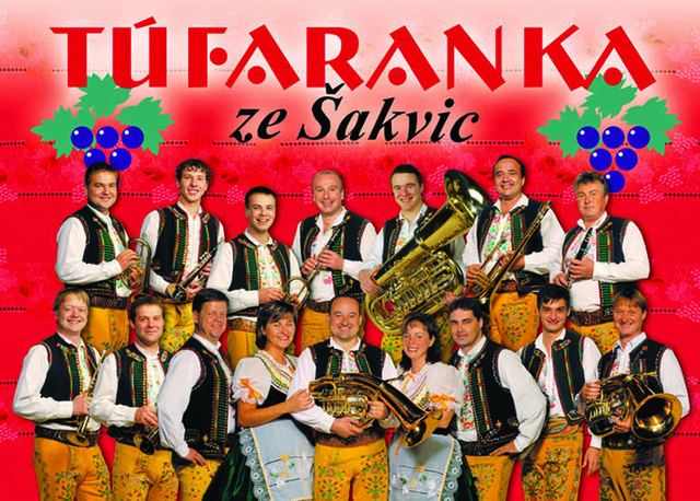 Ton mit Tradition von  17. bis 19. 8 in St. Oswald mit Tufaranka‘s. | Foto: privat