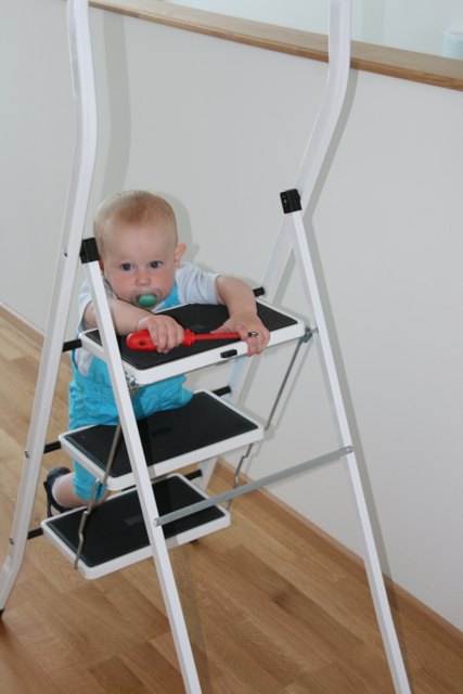 When someone enjoy summer, others have to work