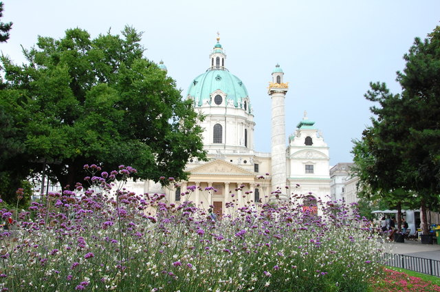 Karlskirche