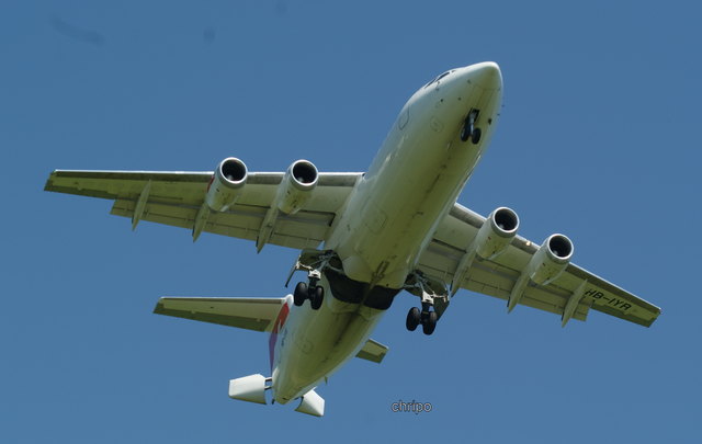 ab in den Urlaub ...