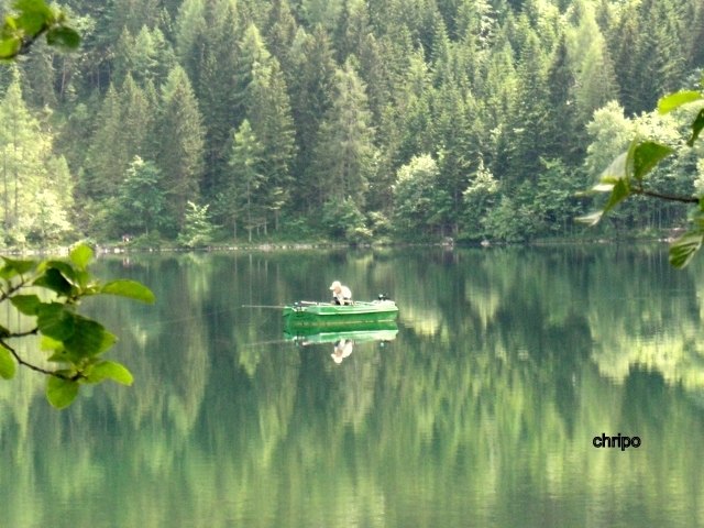 einfach nur  Relaxen