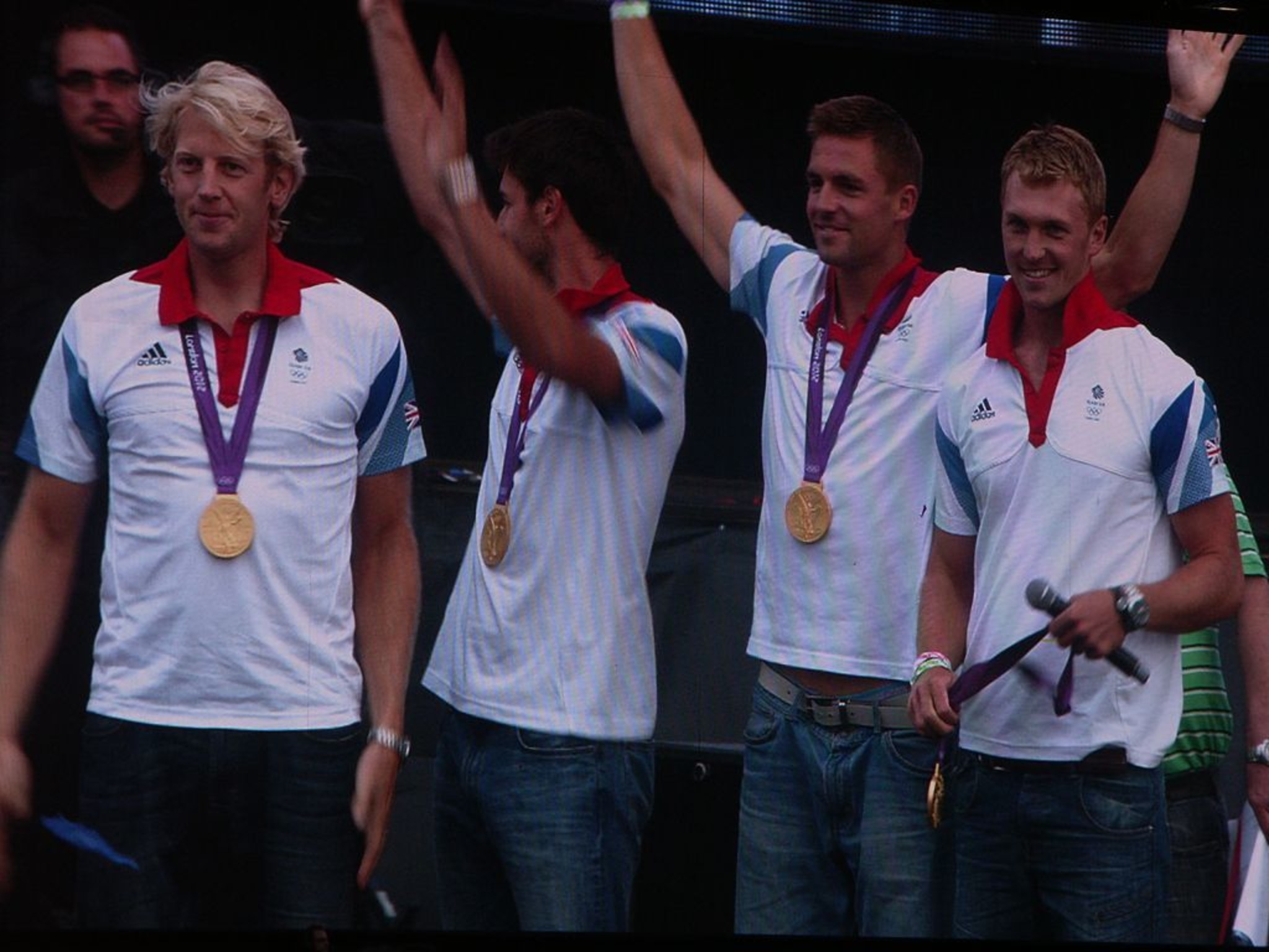 Olympische Spiele 2012 Südoststeiermark