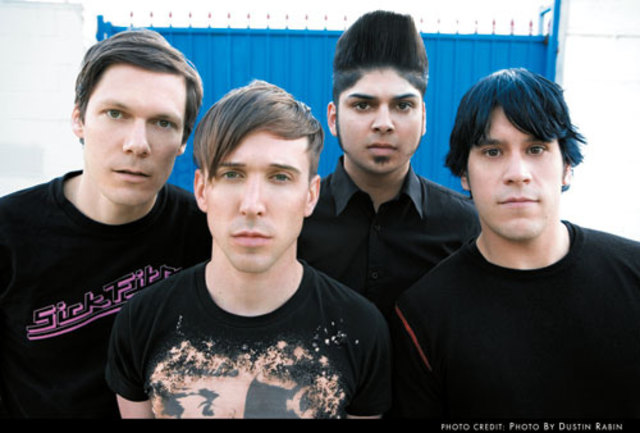 Foto: Dustin Rabin
