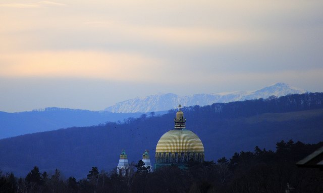 Götterdämmerung am Steinhof