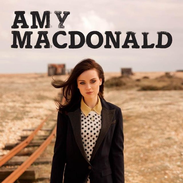 Foto: www.amymacdonald.co.uk
