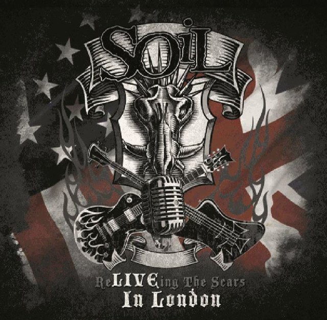 Foto: www.soiltheband.com
