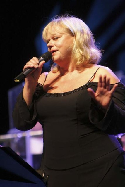 Marianne Mendt - MM Jazzfestival | Foto: Copyright: Andreas Müller