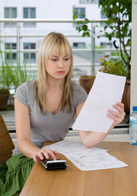 Zerbrechen Sie sich über die falschen Inkassobriefe nicht den Kopf – einfach wegschmeißen. | Foto: Archiv