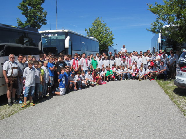 Foto: Kendlbacher W.